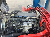 MITSUBISHI FUSO Fighter Aluminum Block LKG-FK62FZ 2011 492,658km_26