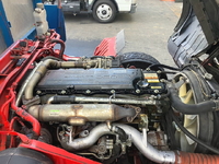 MITSUBISHI FUSO Fighter Aluminum Block LKG-FK62FZ 2011 492,658km_27