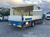 MITSUBISHI FUSO Fighter Aluminum Block LKG-FK62FZ 2011 492,658km_2