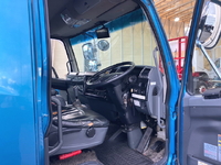 MITSUBISHI FUSO Fighter Aluminum Block LKG-FK62FZ 2011 492,658km_33