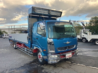 MITSUBISHI FUSO Fighter Aluminum Block LKG-FK62FZ 2011 492,658km_3