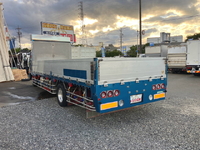 MITSUBISHI FUSO Fighter Aluminum Block LKG-FK62FZ 2011 492,658km_4