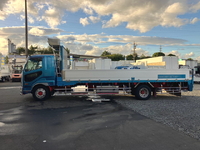 MITSUBISHI FUSO Fighter Aluminum Block LKG-FK62FZ 2011 492,658km_5