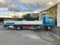 MITSUBISHI FUSO Fighter Aluminum Block LKG-FK62FZ 2011 492,658km_6