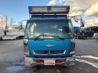 MITSUBISHI FUSO Fighter Aluminum Block LKG-FK62FZ 2011 492,658km_7
