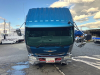 MITSUBISHI FUSO Fighter Aluminum Block LKG-FK62FZ 2011 492,658km_8