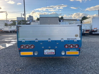 MITSUBISHI FUSO Fighter Aluminum Block LKG-FK62FZ 2011 492,658km_9