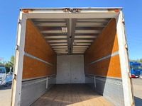 HINO Ranger Aluminum Wing TKG-FD7JLAG 2015 692,000km_12