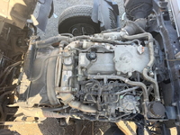 HINO Ranger Aluminum Wing TKG-FD7JLAG 2015 692,000km_24