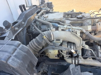 HINO Ranger Aluminum Wing TKG-FD7JLAG 2015 692,000km_25