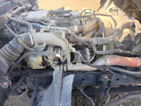 HINO Ranger Aluminum Wing TKG-FD7JLAG 2015 692,000km_27