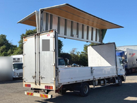 HINO Ranger Aluminum Wing TKG-FD7JLAG 2015 692,000km_2