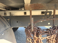 HINO Ranger Aluminum Wing TKG-FD7JLAG 2015 692,000km_34