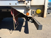 HINO Ranger Aluminum Wing TKG-FD7JLAG 2015 692,000km_38