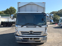 HINO Ranger Aluminum Wing TKG-FD7JLAG 2015 692,000km_4