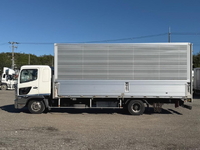 HINO Ranger Aluminum Wing TKG-FD7JLAG 2015 692,000km_5
