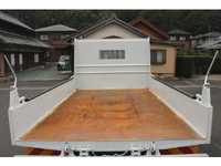 MITSUBISHI FUSO Fighter Dump 2PG-FK72N 2020 40,712km_13