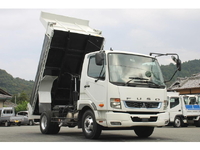 MITSUBISHI FUSO Fighter Dump 2PG-FK72N 2020 40,712km_16
