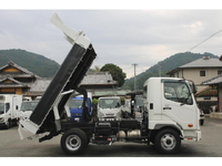 MITSUBISHI FUSO Fighter Dump 2PG-FK72N 2020 40,712km_17
