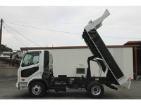 MITSUBISHI FUSO Fighter Dump 2PG-FK72N 2020 40,712km_18