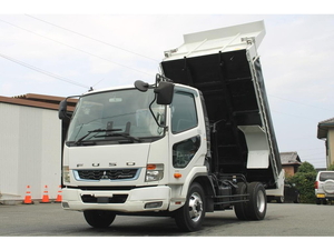 MITSUBISHI FUSO Fighter Dump 2PG-FK72N 2020 40,712km_1