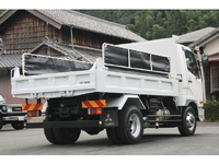 MITSUBISHI FUSO Fighter Dump 2PG-FK72N 2020 40,712km_2