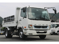MITSUBISHI FUSO Fighter Dump 2PG-FK72N 2020 40,712km_4