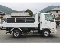 MITSUBISHI FUSO Fighter Dump 2PG-FK72N 2020 40,712km_5