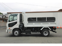 MITSUBISHI FUSO Fighter Dump 2PG-FK72N 2020 40,712km_8