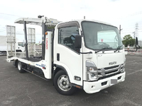 ISUZU Elf Carrier Car 2RG-NPR88YN 2023 56,380km_1
