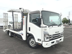 ISUZU Elf Carrier Car 2RG-NPR88YN 2023 56,380km_1