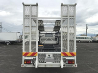 ISUZU Elf Carrier Car 2RG-NPR88YN 2023 56,380km_8
