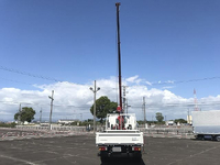 ISUZU Elf Truck (With 3 Steps Of Cranes) TPG-NMR85AR 2015 54,004km_12