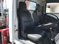 ISUZU Elf Truck (With 3 Steps Of Cranes) TPG-NMR85AR 2015 54,004km_25