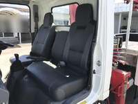 ISUZU Elf Truck (With 3 Steps Of Cranes) TPG-NMR85AR 2015 54,004km_26