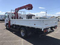 ISUZU Elf Truck (With 3 Steps Of Cranes) TPG-NMR85AR 2015 54,004km_2