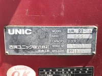 ISUZU Elf Truck (With 3 Steps Of Cranes) TPG-NMR85AR 2015 54,004km_32