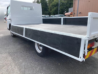 MITSUBISHI FUSO Canter Flat Body 2PG-FEBS0 2021 42,986km_11