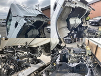 MITSUBISHI FUSO Canter Flat Body 2PG-FEBS0 2021 42,986km_14