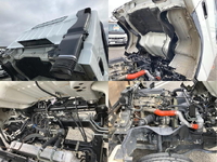MITSUBISHI FUSO Canter Flat Body 2PG-FEBS0 2021 42,986km_15