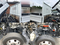 MITSUBISHI FUSO Canter Flat Body 2PG-FEBS0 2021 42,986km_16
