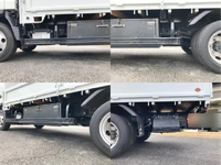 MITSUBISHI FUSO Canter Flat Body 2PG-FEBS0 2021 42,986km_17