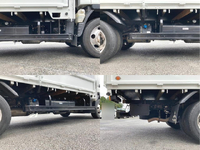 MITSUBISHI FUSO Canter Flat Body 2PG-FEBS0 2021 42,986km_19