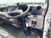 MITSUBISHI FUSO Canter Flat Body 2PG-FEBS0 2021 42,986km_25