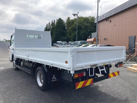 MITSUBISHI FUSO Canter Flat Body 2PG-FEBS0 2021 42,986km_2