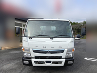 MITSUBISHI FUSO Canter Flat Body 2PG-FEBS0 2021 42,986km_3