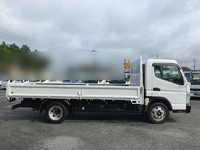 MITSUBISHI FUSO Canter Flat Body 2PG-FEBS0 2021 42,986km_4