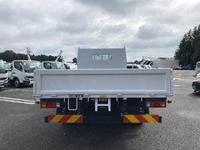 MITSUBISHI FUSO Canter Flat Body 2PG-FEBS0 2021 42,986km_5