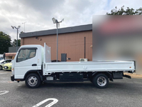 MITSUBISHI FUSO Canter Flat Body 2PG-FEBS0 2021 42,986km_6