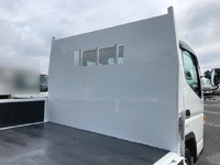 MITSUBISHI FUSO Canter Flat Body 2PG-FEBS0 2021 42,986km_7